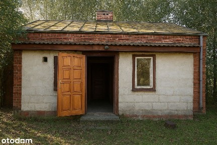 Głuchów, Mordy, siedlecki, mazowieckie