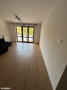 Komfortowe 3 pokoje/loggia/garaż