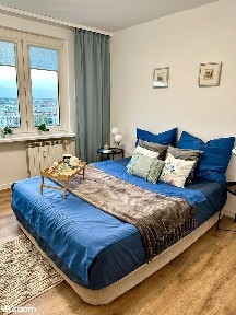 ul. Eugeniusza Szwankowskiego, Jelonki Północne, Bemowo, Warszawa, mazowieckie