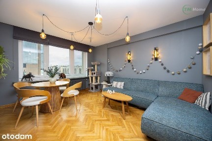 ul. Puławska, Stary Mokotów, Mokotów, Warszawa, mazowieckie