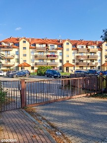 OKAZJA - 2-pokojowe mieszkanie - GOTOWE DO ZAMIESZKANIA