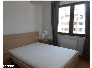 49m2 Mieszkanie na Muchoborze/balkon+komórka+garaż