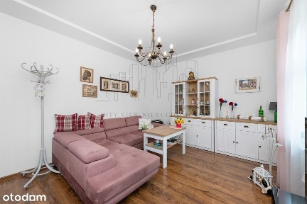 Parter/teren zielony/ lokalizacja