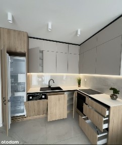 Apartament 55m2 3 pok DOBRZYKOWICE