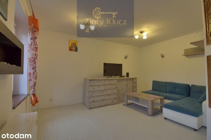 W pełni umeblowane do zamieszkania od zaraz