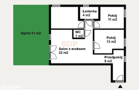 ul. Henryka Michała Kamieńskiego, Poświętne, Psie Pole, Wrocław, dolnośląskie