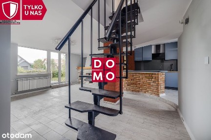 Po generalnym remoncie | Garaż | 4. pok.