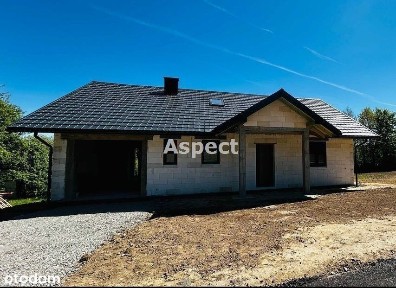 Dom na sprzedaż, Łańcut (gw), 6 pokoi