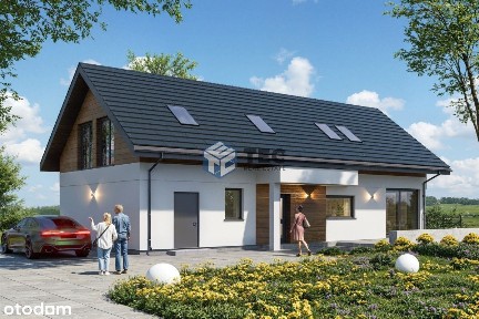 Twoja Enklawa | Dolina Kobylańska | Widok | Zieleń