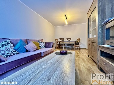 3 pokoje | Wieliczka | Po remoncie