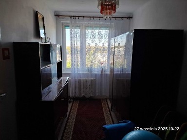 Sprzedam mieszkanie 33,7 m2.