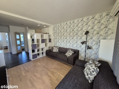 3 pokoje - okolice CZMP-garaż