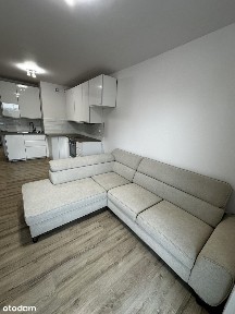 Komfortowy apartament z balkonem +komórka