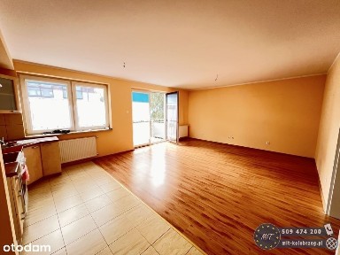 Mieszkanie, 69 m², Kołobrzeg