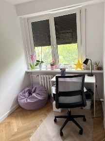 Mieszkanie 3-pokojowe na wynajem, Słupca