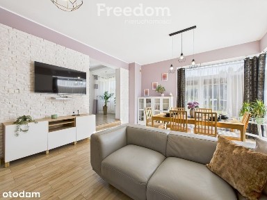 Dom, w którym poczujesz się jak na wakacjach