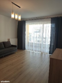 2-pokojowe mieszkanie | ul. Wesoła 1F | komórka w cenie