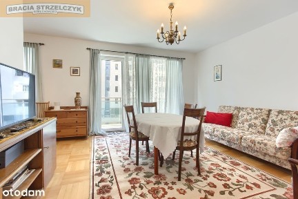 Apartament w Rezydencji Pod Orłem