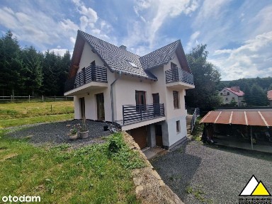 Świeradów-Zdrój, lubański, dolnośląskie