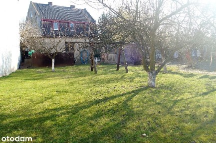 Dom wolnostojący/kamienica Chełmce 145m2/ działka 1100m2