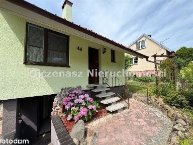 Działka nad jeziorem Wierzchucińskim