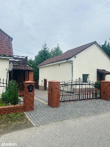 Sprzedam Dom w Gębicach