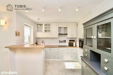 3 pokoje z dużym tarasem na wynajem od Zaraz