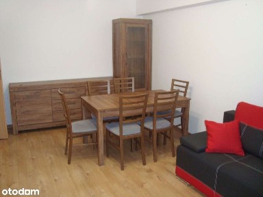 2 pokoje 48 m2 ul. Wysoka Mława