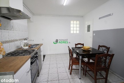 Bezczynszowe|duży ogród|po remoncie