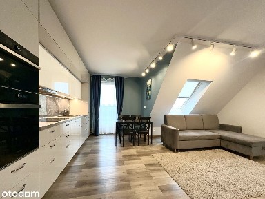 OD ZARAZ | 3 pok | Vila Nova | Garderoba | Klima | Garaż