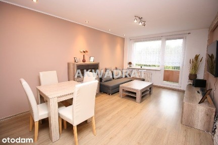 3-pokojowe mieszkanie Podzamcze, umeblowane