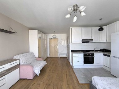 Małopolskie, Kraków, Prądnik Biały