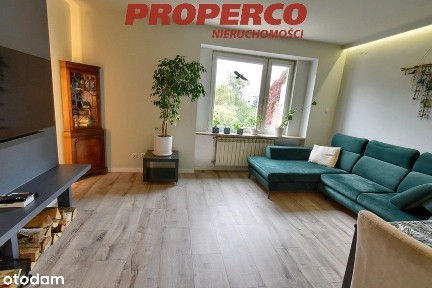 Mieszkanie 2-pok., 71m2 z ogródkiem, Centrum