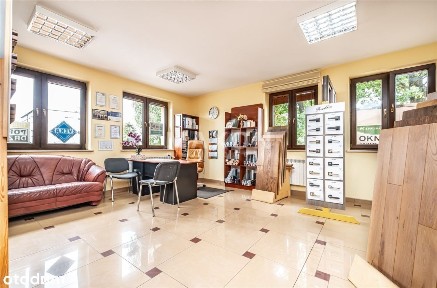 ul. Jaktorowska, Żyrardów, żyrardowski, mazowieckie