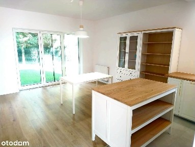 Segment do wynajęcia pod Warszawą