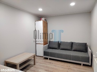 Mieszkanie, 18 m², Bydgoszcz