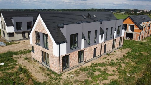 OstatniDom na Kameralnym osiedlu*STAN DEWELOPERSKI* k. B-stoku