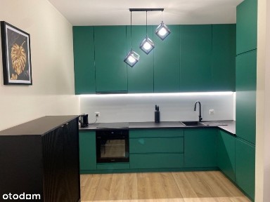 Nowe mieszkanie KUTNO osiedle Dzika Róża 50m