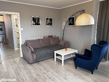 4 pokoje blisko zieleni Koziegłowy - możliwa zamiana na mniejsze