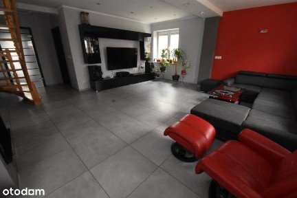 ul. Żeromskiego, Głuchołazy, nyski, opolskie