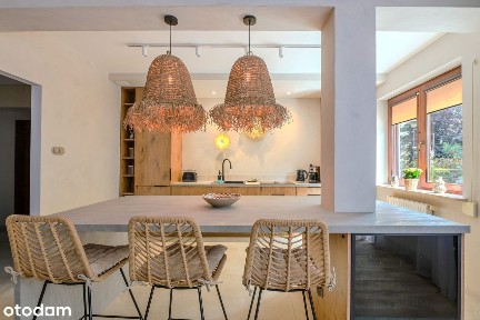 Trzypokojowy apartament z tarasem - Gdańsk Przymorze Wielkie