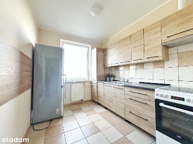 Mieszkanie w centrum miasta