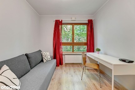 ul. Armii Krajowej, Osiedle Mickiewicza, Sopot, pomorskie