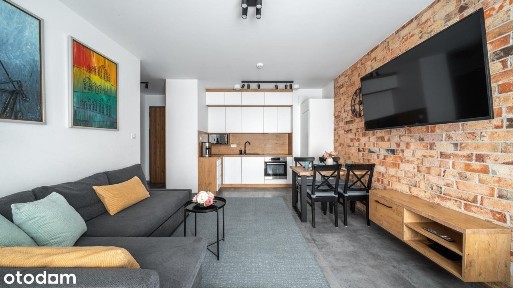 ul. Sienna, Stogi, Gdańsk, pomorskie