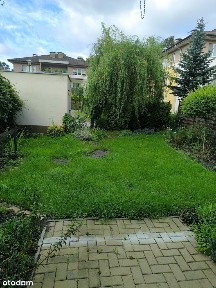 Przestronne 2-pokojowe mieszkanie z ogródkiem