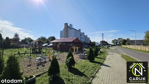 2 Pokoje z balkonem | ogródek | garaż