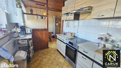 4 pokoje z balkonem Kamień Pomorski