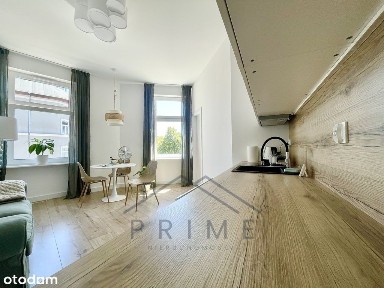 2 lokale/50,8m2/Centrum/ROI 8,8%