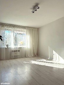 Przestronne 3 pokoje w Lutówku, niski czynsz! Parter