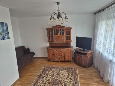 Mieszkanie do wynajmu w Legionowie (31m2)